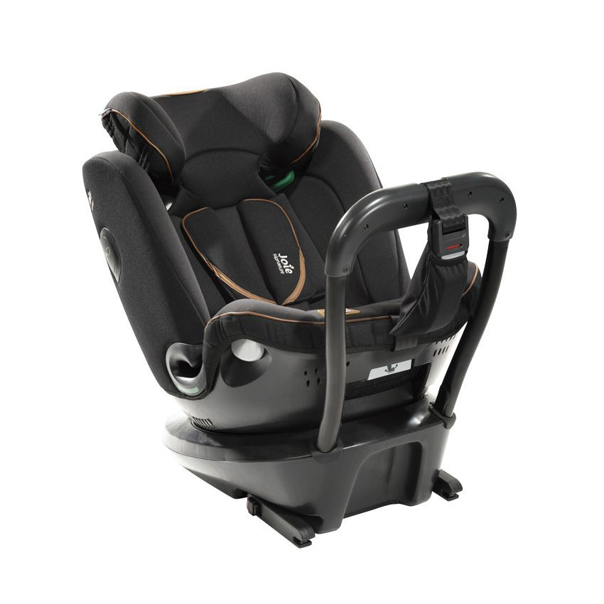 Siège-auto i-Spin Grow Signature i-Size- Eclipse 