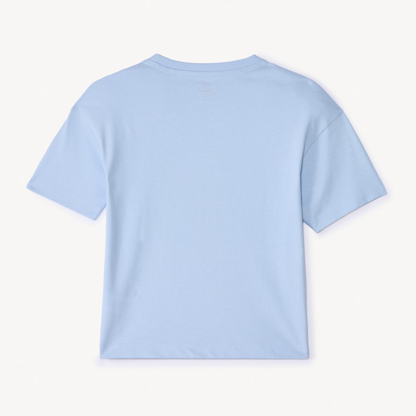 T-shirt manches courtes Spider-Man Marvel pour garçon 