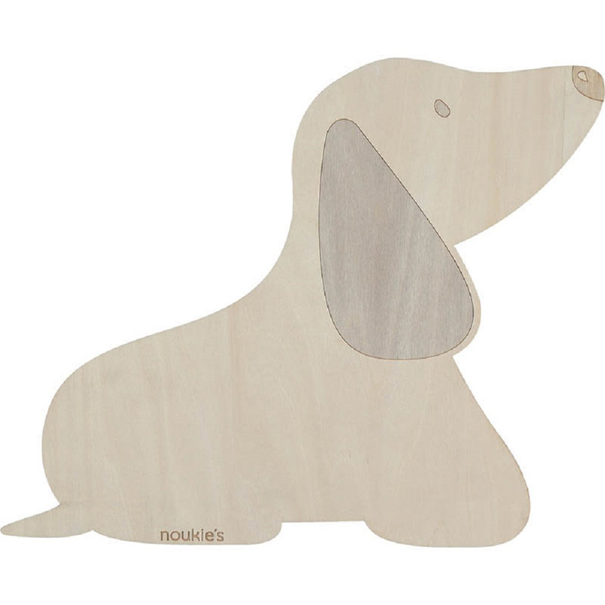 Lampe applique murale Marley - Fancy Dogs 