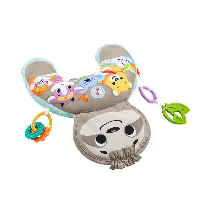 Coussin d'Eveil Musical 