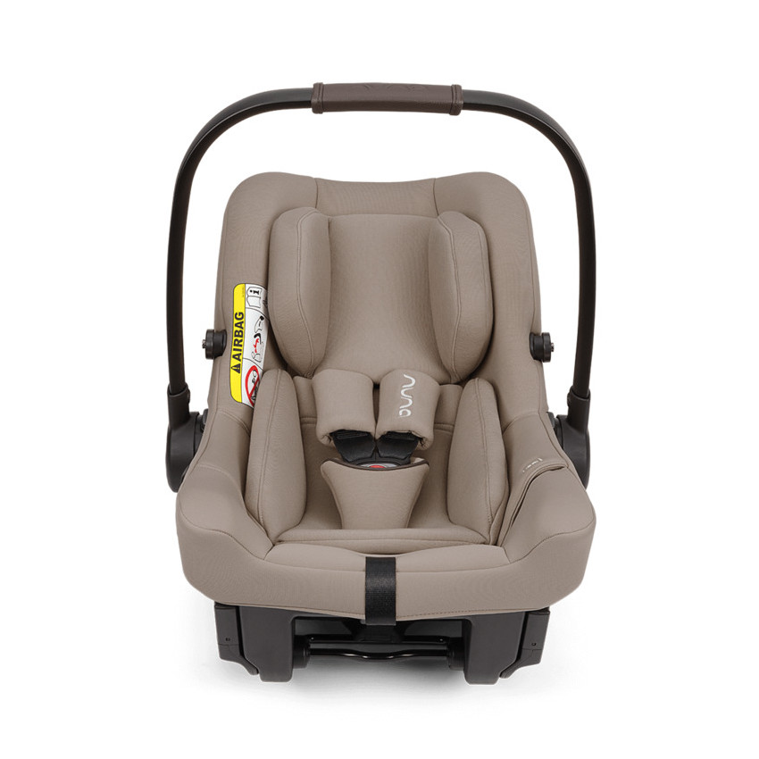 Siège Auto I-Size Pipa Urbn - Chateau  