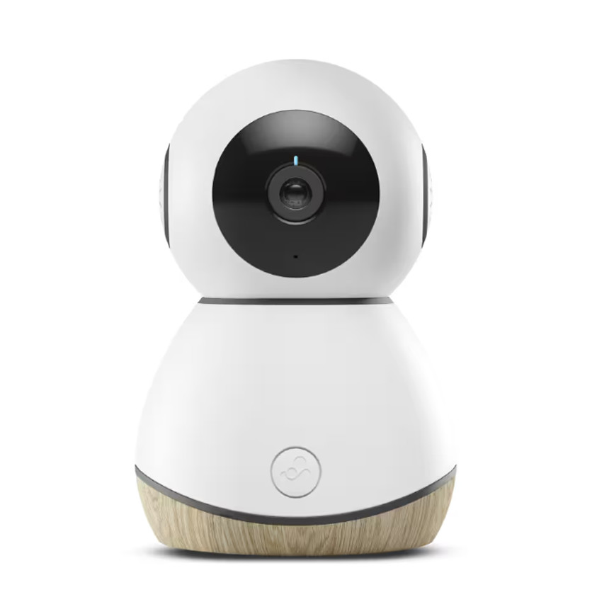 Babyphone vidéo See avec App 