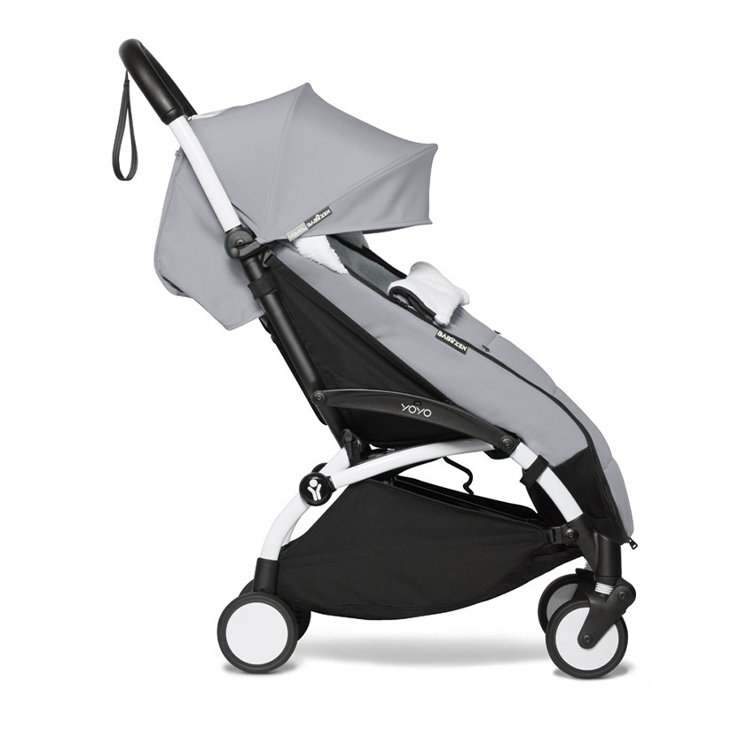 Chancelière YOYO Stone 