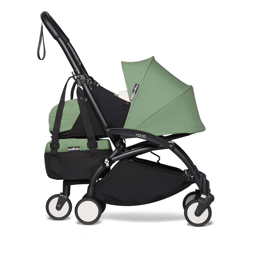 Sac YOYO Bag - Peppermint 