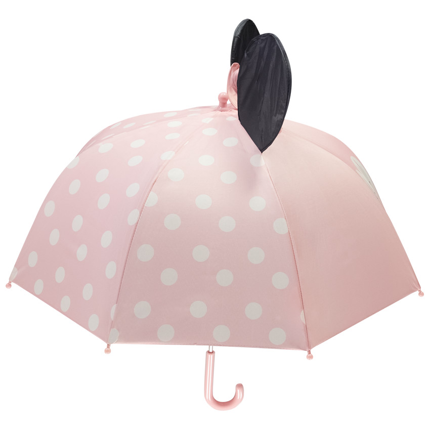 Parapluie ludique Minnie Disney pour fille 