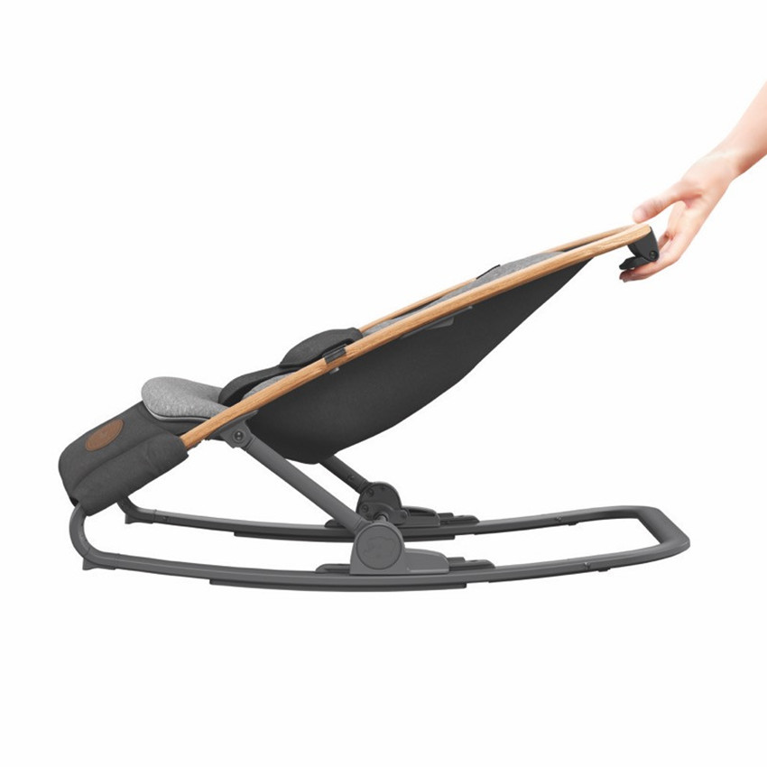 Transat Kori - Essential graphite 