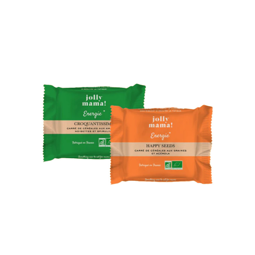 Pack découverte Boost 