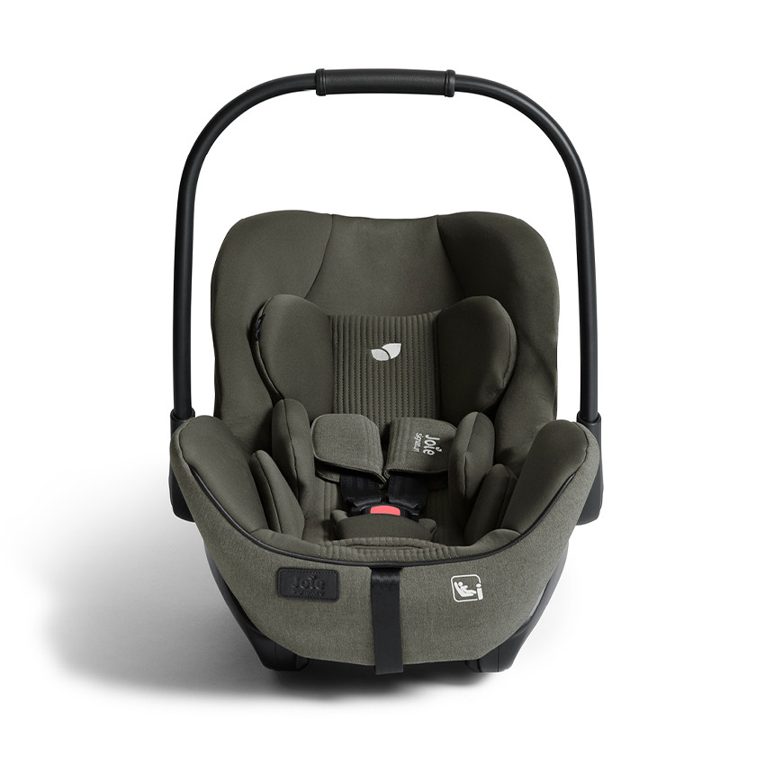 Siège-auto i-Size i-Level Pro signature evergreen 