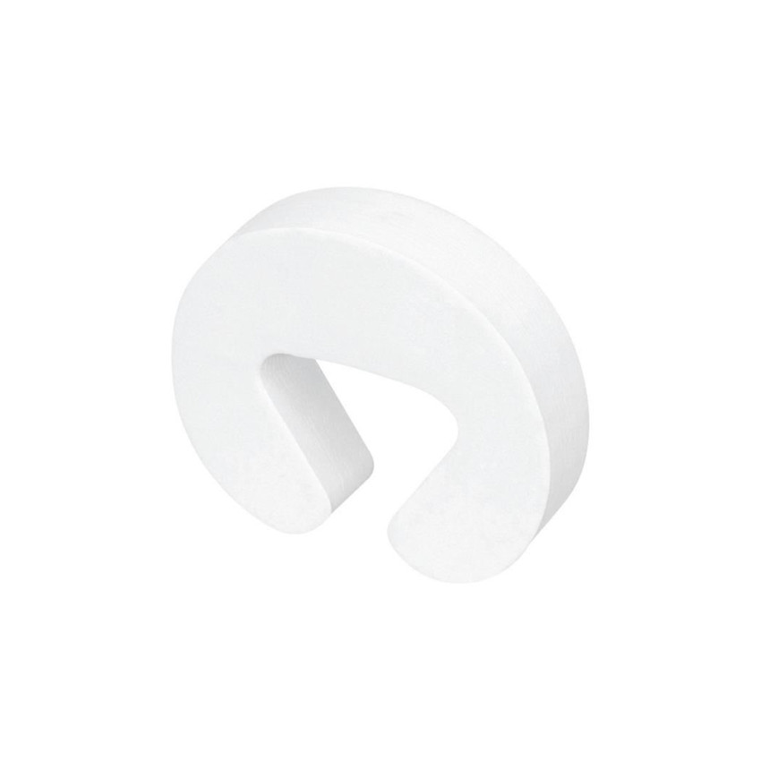 Amortisseur de porte - Blanc 