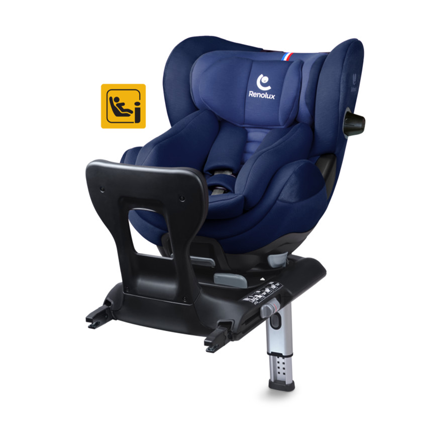 Siège-auto i-Size Gaïa+ océan 