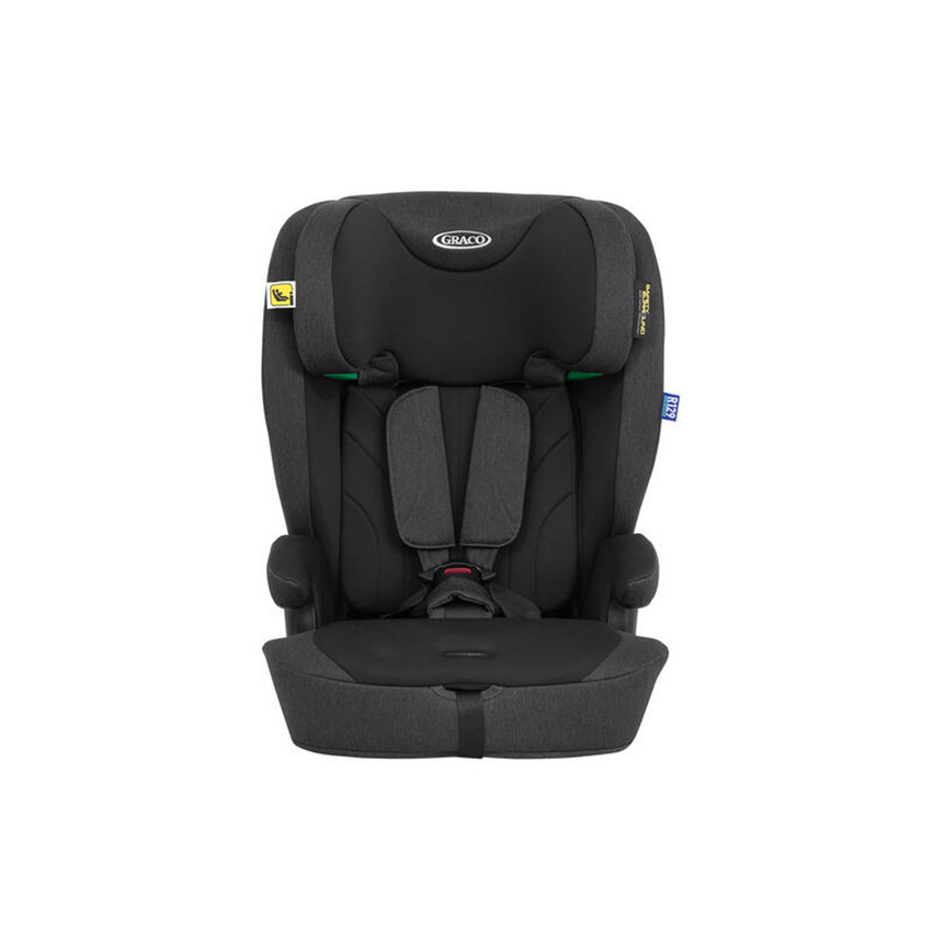 Siège-auto i-Size Energi Midnight - Noir (Graco) - Image 2