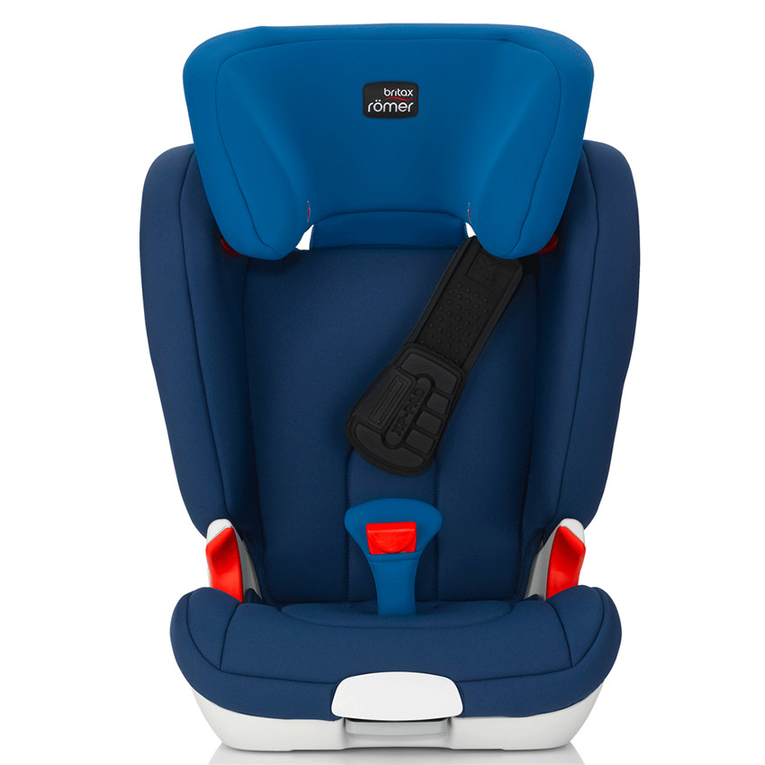 Siège-auto Kidfix II XP SICT groupe 2/3 - Ocean Blue 