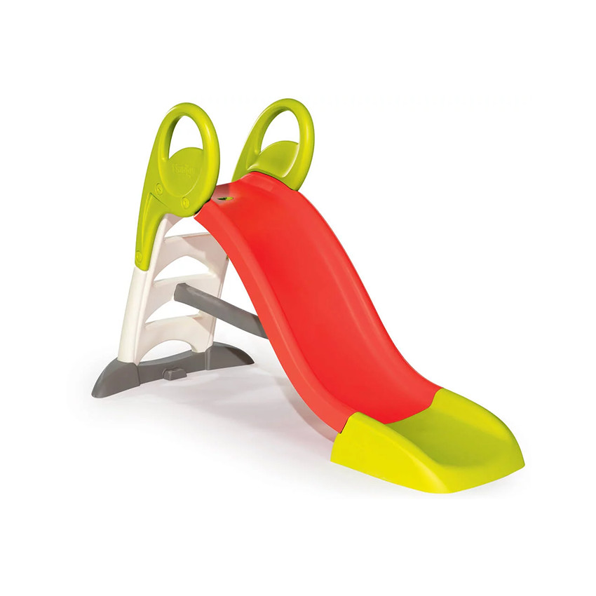 Air de jeu toboggan KS  