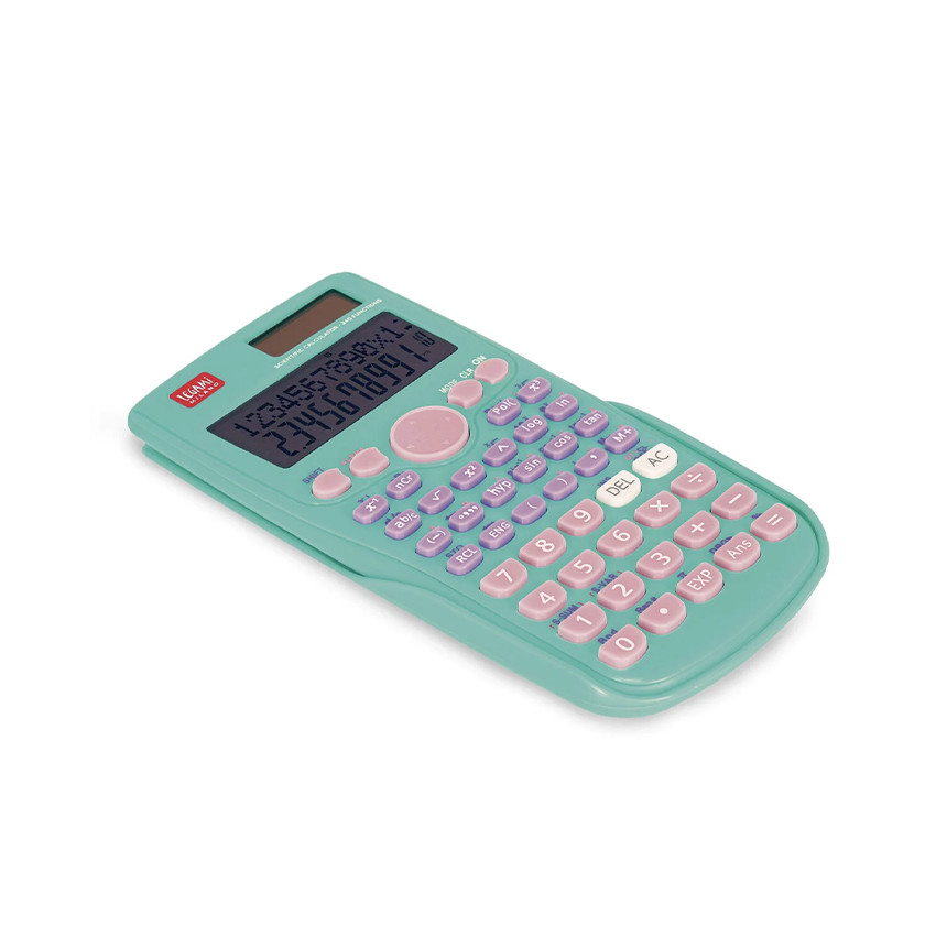 Calculatrice Daisy  