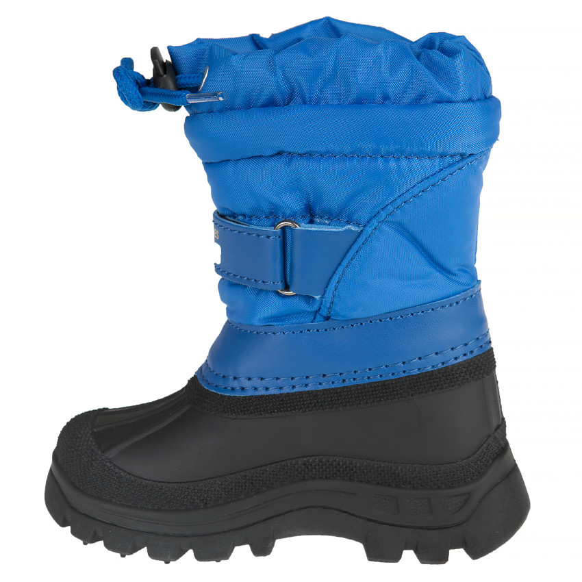 Après-ski à scratch du 20 au 23  