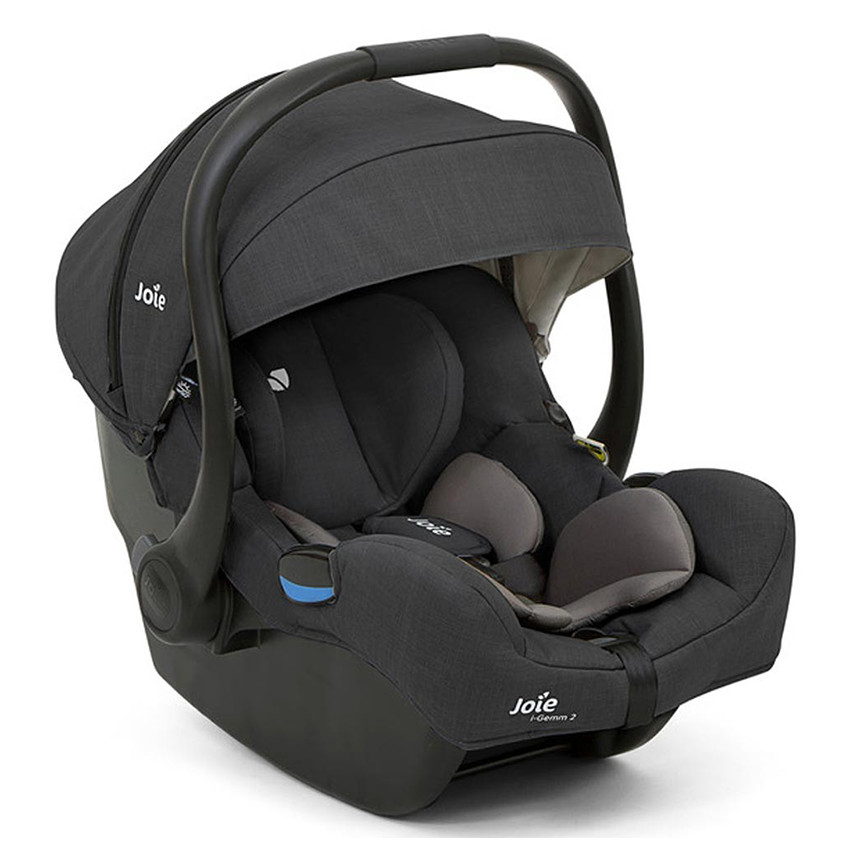 Siège-auto i-Gemm 2 i-Size - Shale 