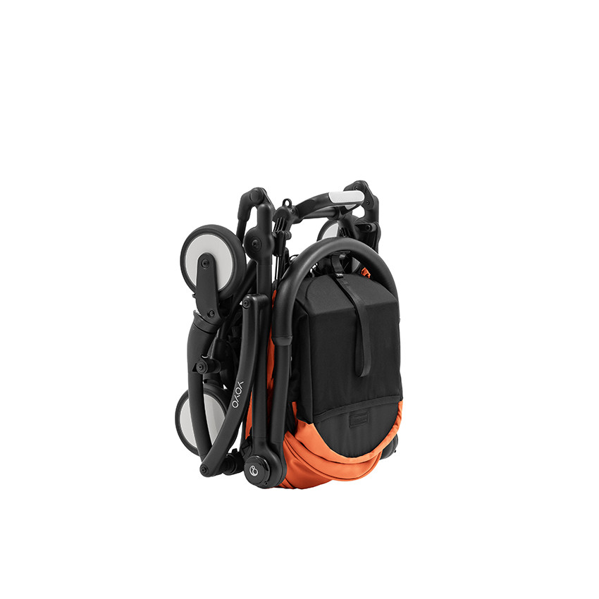 Habillage pack nouveau-né YOYO⁵ - Peach 
