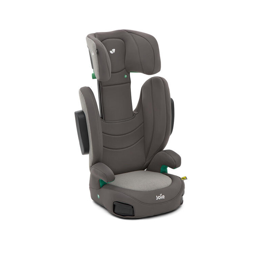 Siège-auto i-Size enfant i-Trillo Thunder  