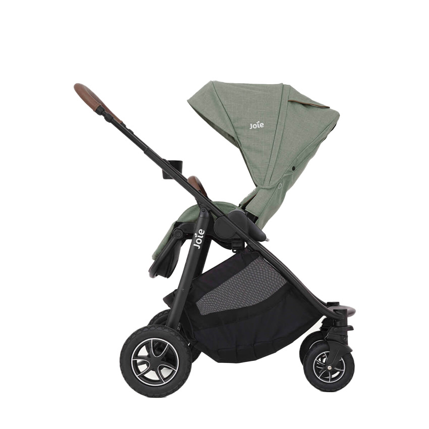 Poussette Versatrax Laurel - Vert (JOIE) - Image 1