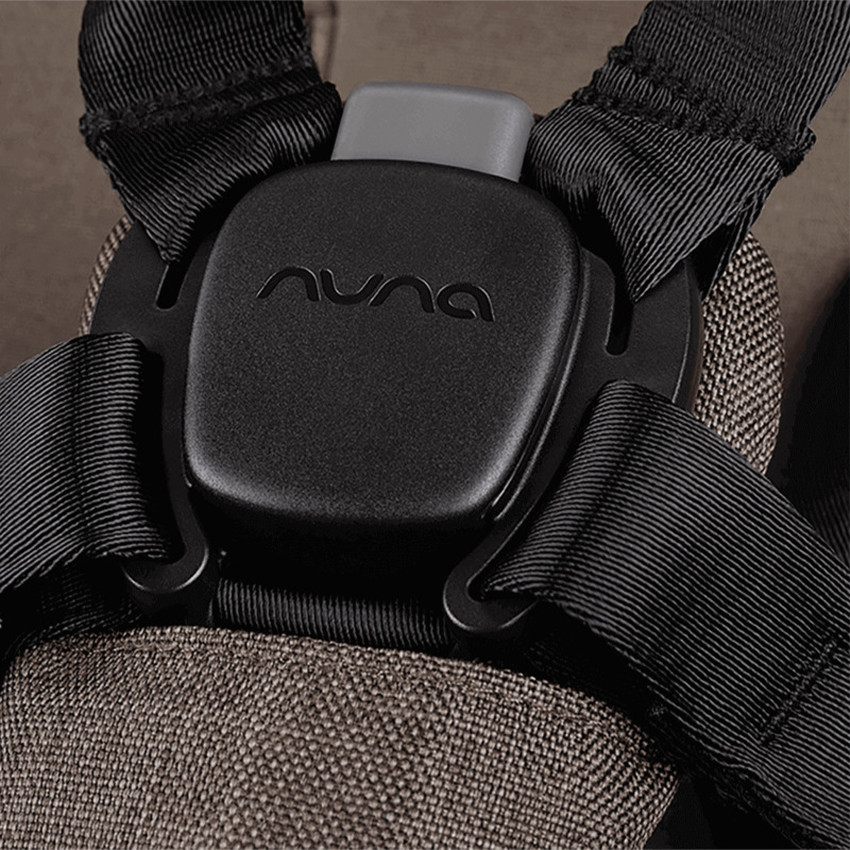 Poussette bébé Triv Next - Chestnut 