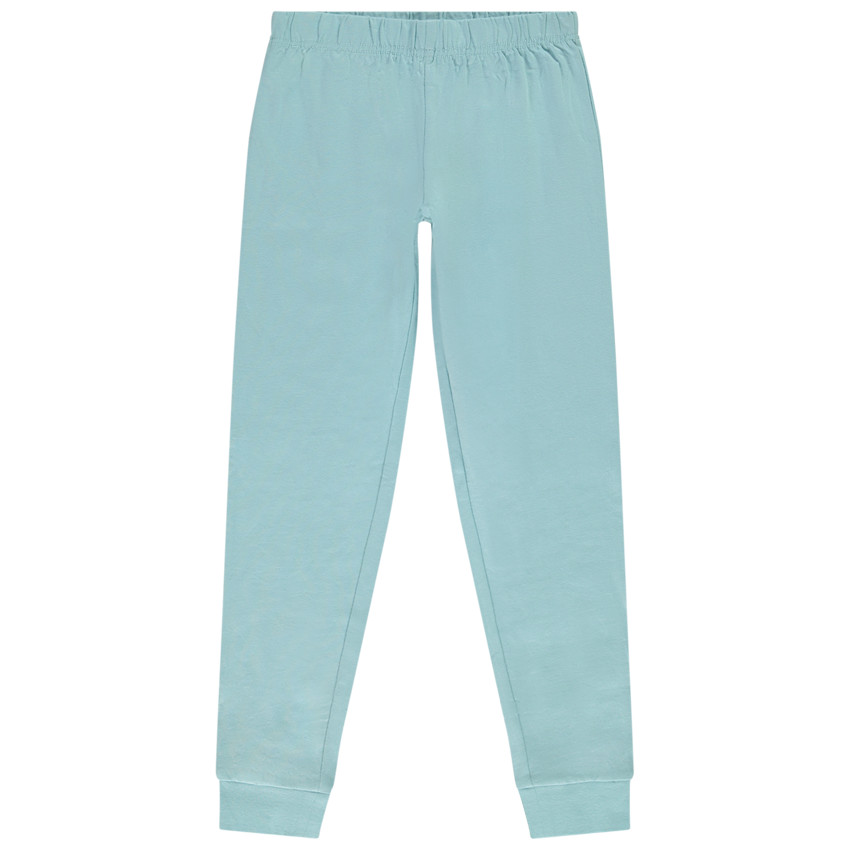 Set pyjama en jersey Tic & Tac Disney pour garçon 