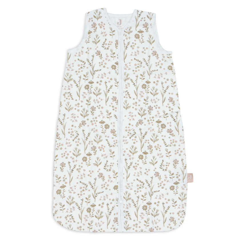 Gogoteuse sans manches 110cm gaze de coton Bloomy 