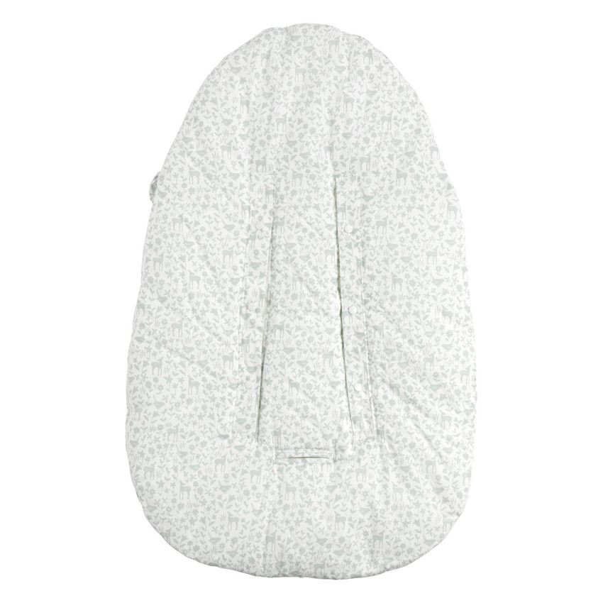 Nid d'ange Promenons-nous 0-3mois 