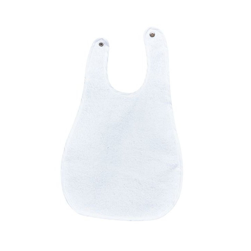 Bavoir plastifié Chao Chao imprimé Panda  