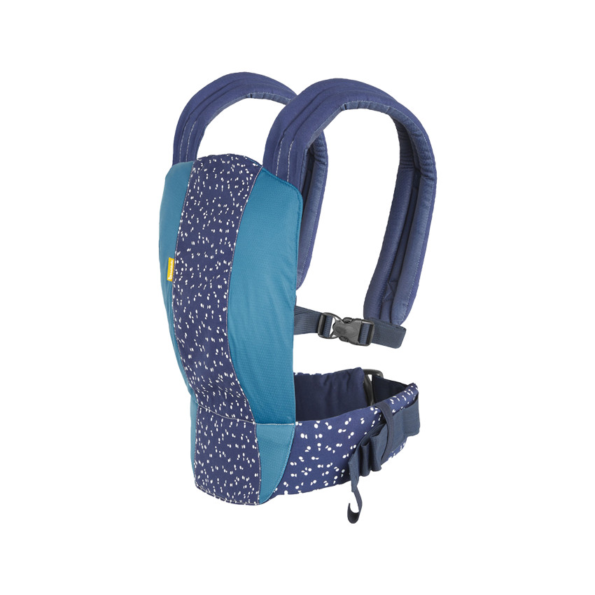 Porte bebe so on sale easy pop up