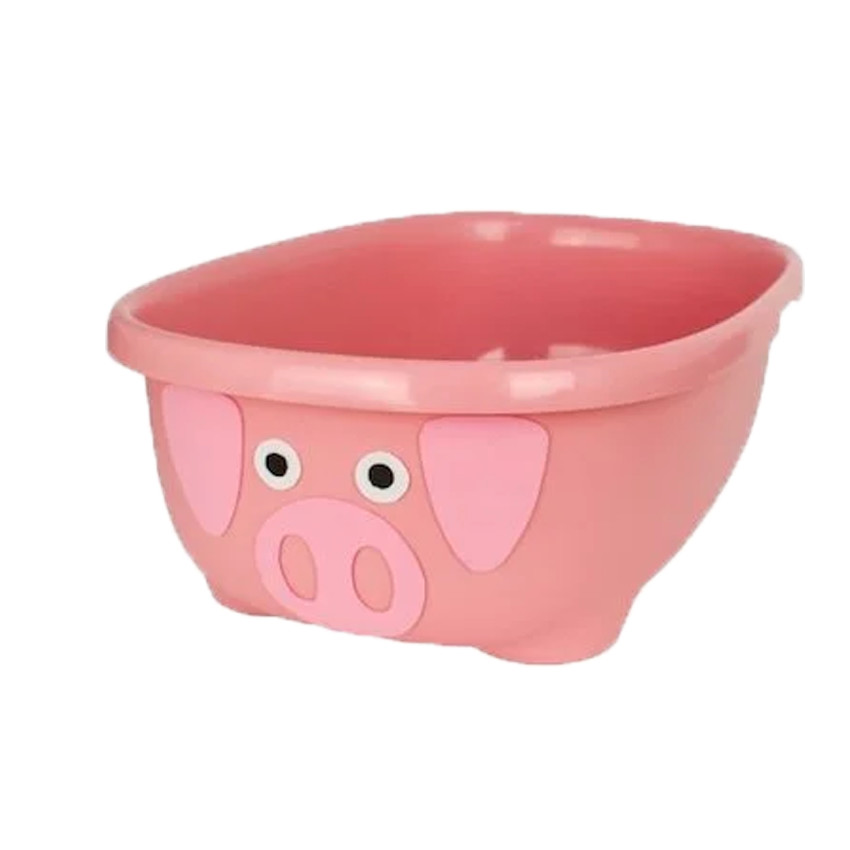 Baignoire Tubimal - Rose/cochon 