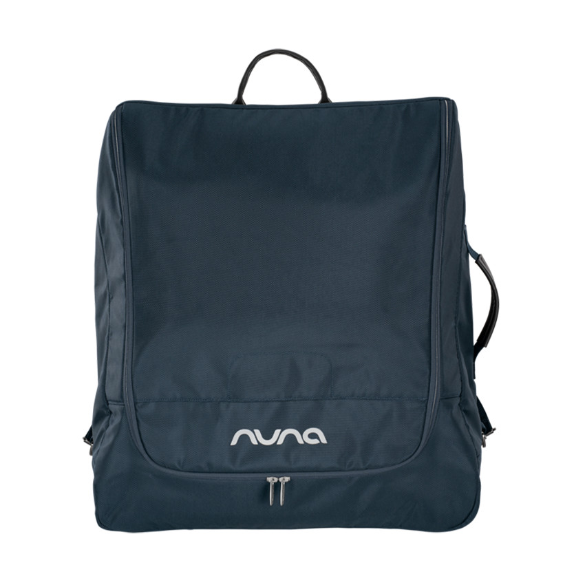 Sac de transport à bretelles pour poussette Trvl indigo 