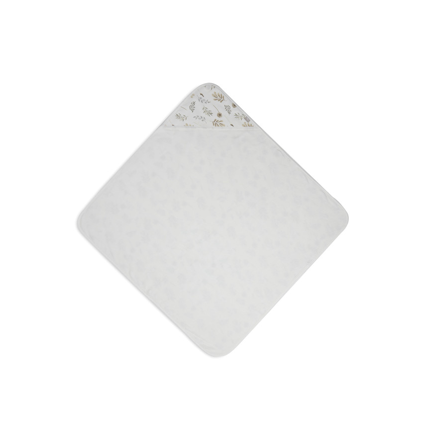 Cape de bain 75 x 75 cm Wild Flowers 