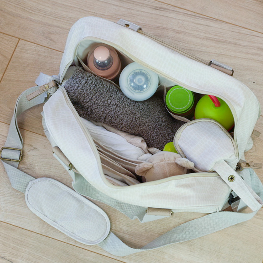 Sac à langer Urban everglades 