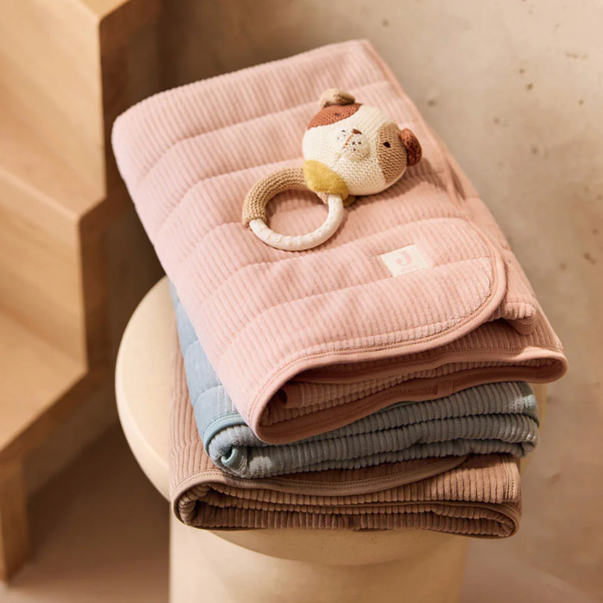 Anneau de dentition Mick Animal Friends - Multicolore 