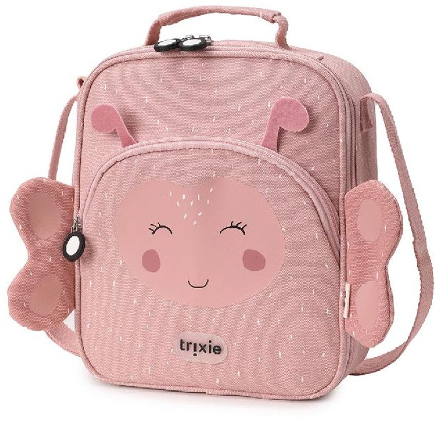Sac isotherme – Sac repas - Mrs. Butterfly 