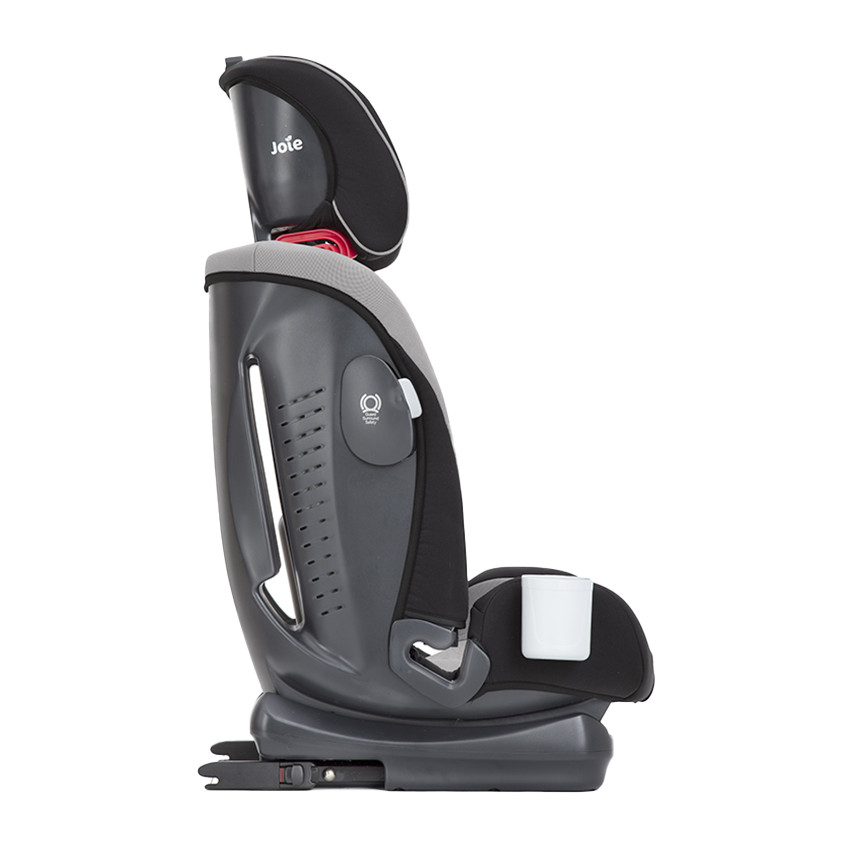 Siege auto hot sale bold slate joie
