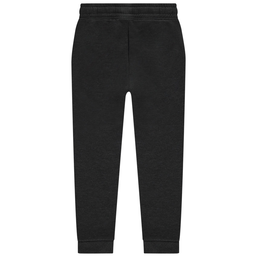 Jogging molleton uni pour fille 