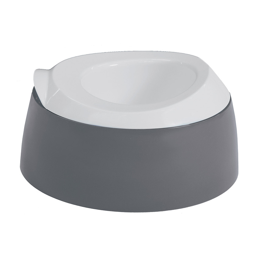 Petit pot - Dark grey 