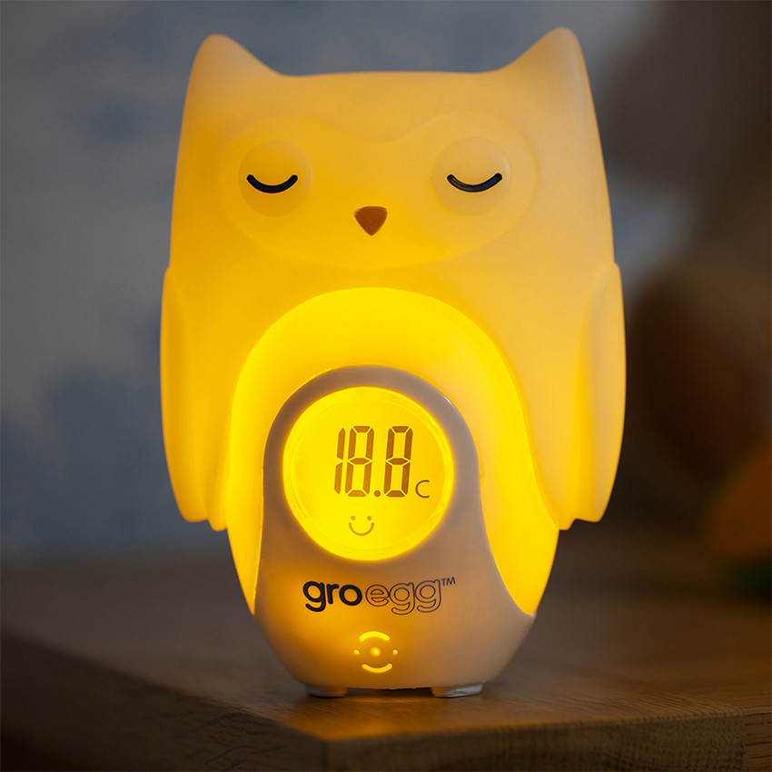 Chapeau Groegg Shell - Oona la Chouette 