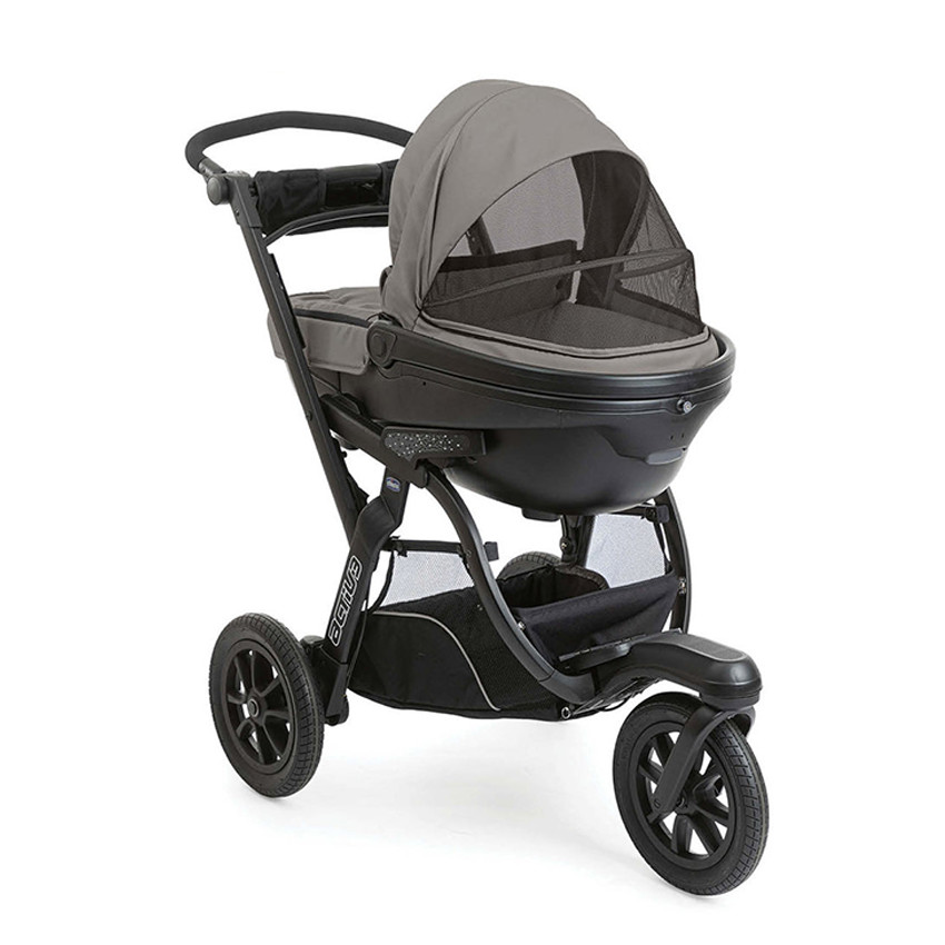 Nacelle Activ3 dark beige 