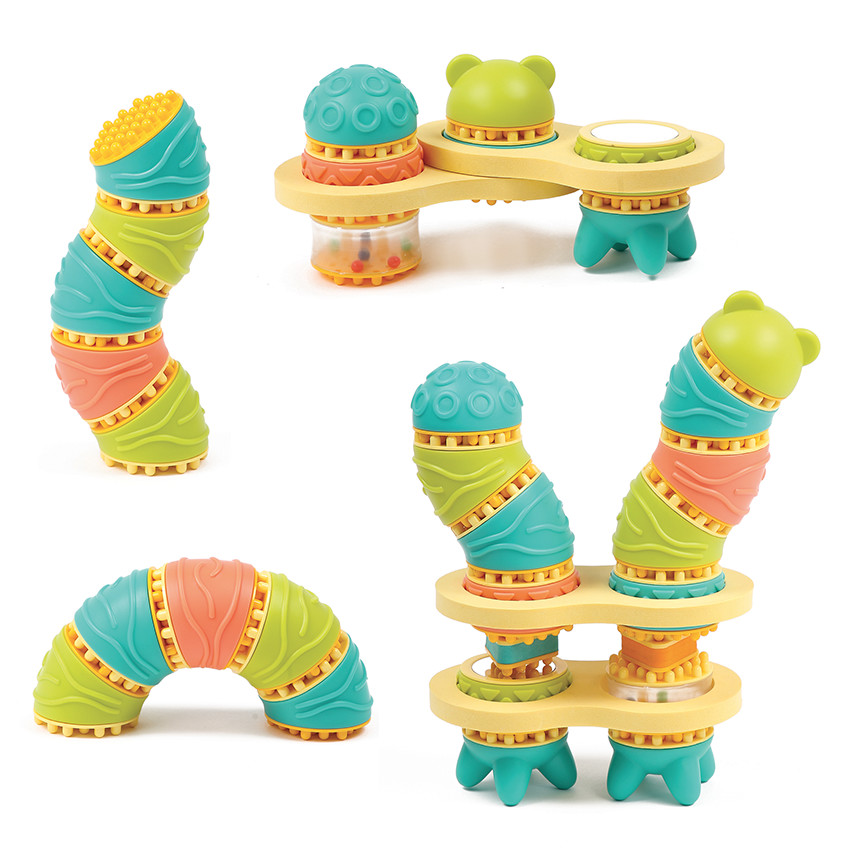 Coffret construction Picoton 