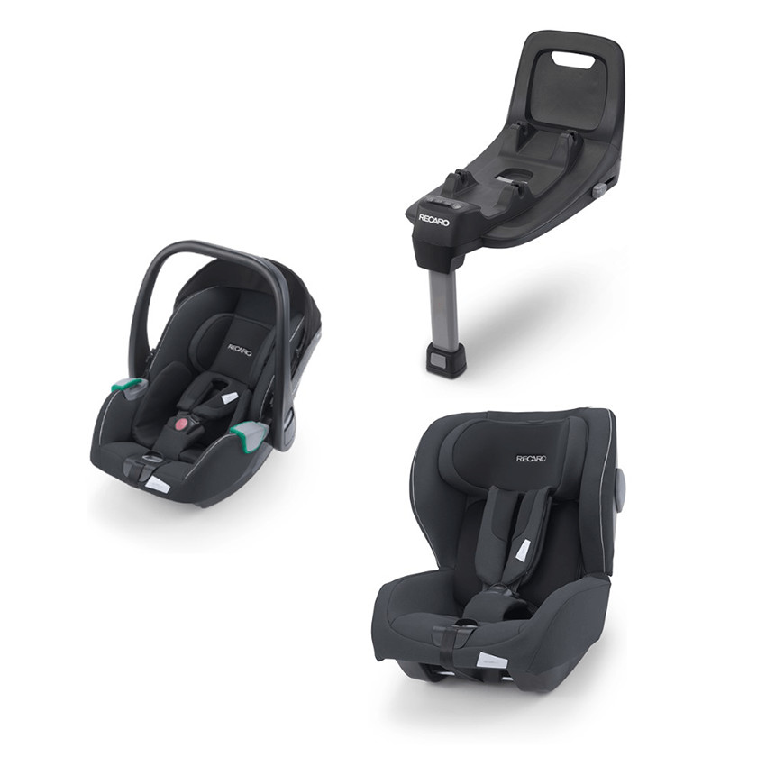 Base i-Size Avan-Kio 