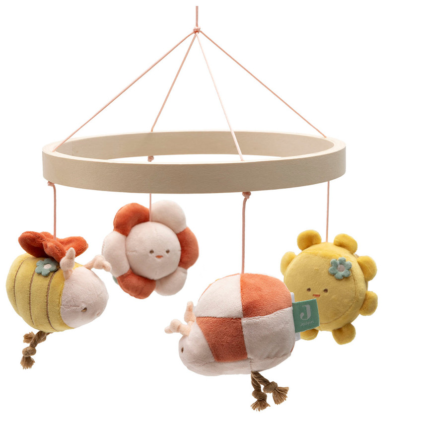 Mobile bébé Pretty Picnic 