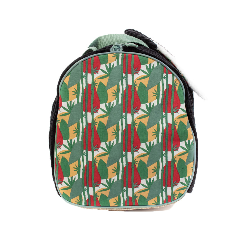 Sac de voyage - Rototos le Panda Main Sac de voyage - Rototos le Panda