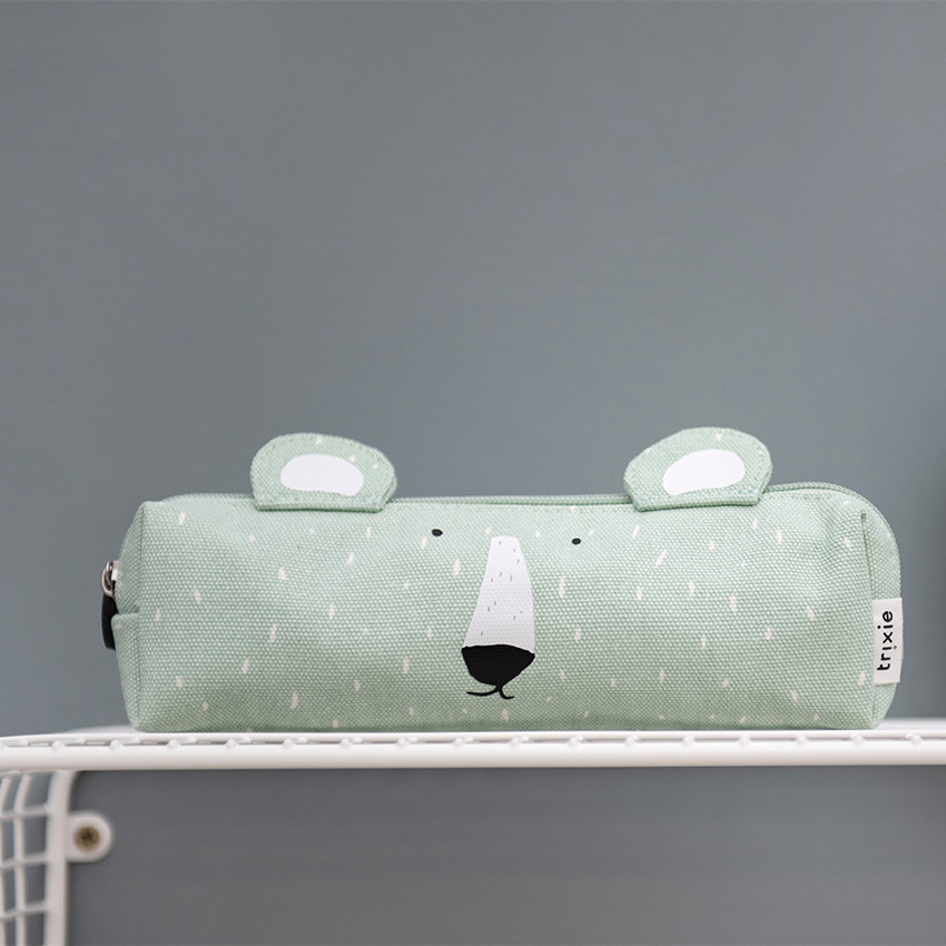 Trousse longue Mr. Polar Bear 