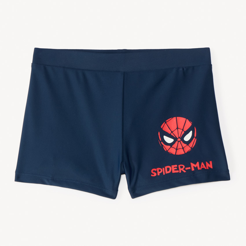 Boxer de bain print Spider-Man Disney pour garçon
