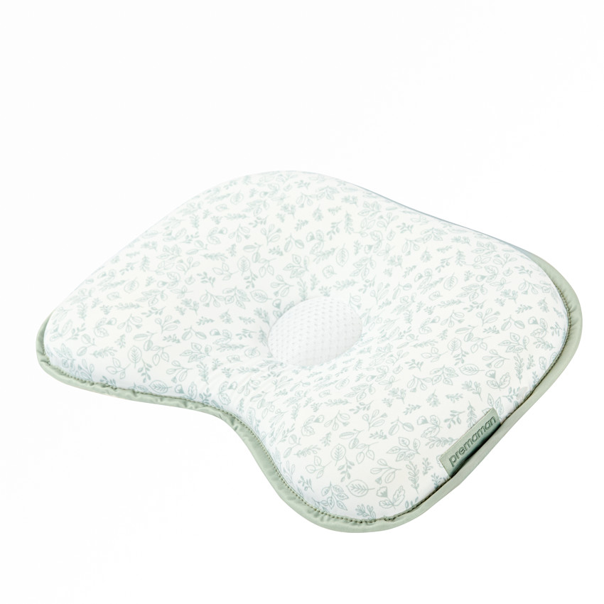 Cale-tête respirant - Minty 