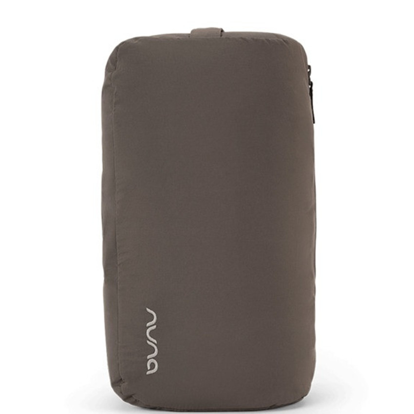 Kit hiver pour poussettes Nuna avec chancelière + moufles thunder 