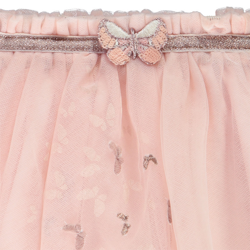 Jupe tulle fille orchestra online