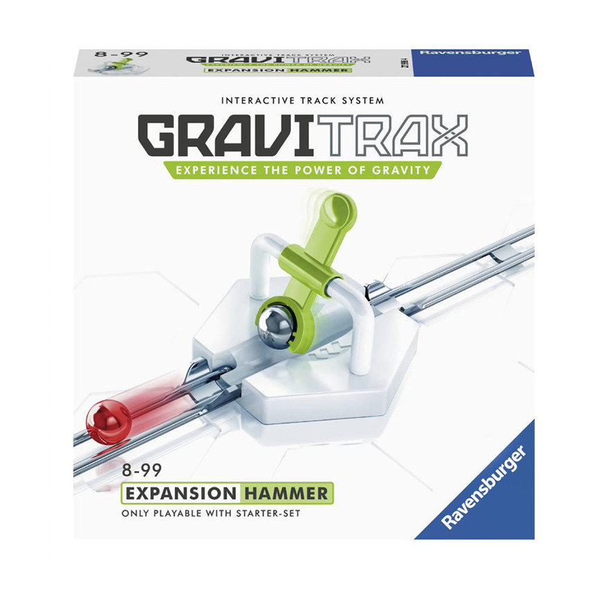 Jeux Stratégie & Réflexion Gravitax Hammer 